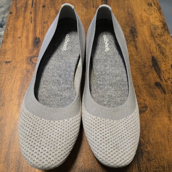 allbirds Shoes - Allbirds Women's Tree Breezers